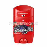 OLD SPICE Deodorant Stick Nightpanther 50мл - 1