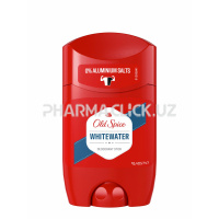 OLD SPICE Deodorant Stick Whitewater 85мл - 1