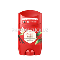 OLD SPICE Deodorant Stick Oasis 50мл - 1