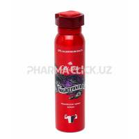 OLD SPICE Deodorant Spray Nightpanther 150мл - 1