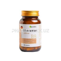 инвитрис инозитол