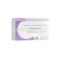 кортел h40