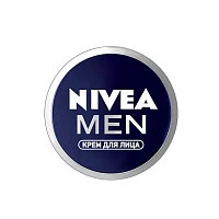 Nivea Крем для лица серии  Nivea Men  75 ml