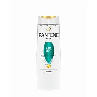 PANTENE Шампунь Pantene aqua light 400мл - 1