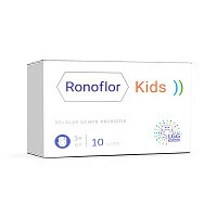 ронофлор кидз