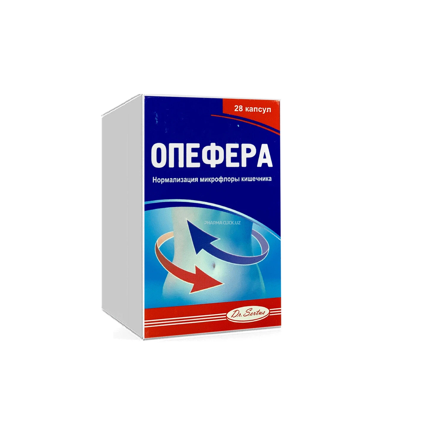 Опефера капс №28