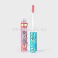 Блеск для губ Vivienne Sabo Tropique Gloss тон 14 нежно-ягодный