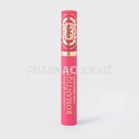 VS Тушь для ресниц  Metamourphoses  Romantique объемная подкручивающая Volume recourbant mascara тон 01