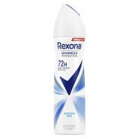 Rexona cotton dry 72