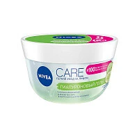 Nivea Гиалуроновый гель  Care 100 ml