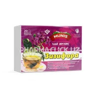 зизифора 20