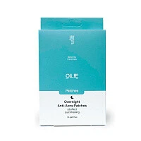 Патчи от прыщей для ночного применения OLLEE