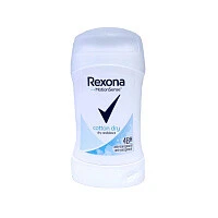 rexona cotton
