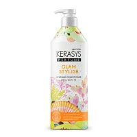 Кондиционер Парфюмированный Kerasys GLAM & STYLISH, 600мл