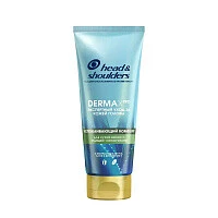 HEAD & SHOULDERS Бальзам Derma Xpro Успокаивающий комфорт 220ML - 1