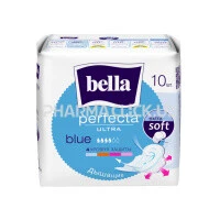 Прокладки Bella Perfecta ULTRA BLUE 10шт