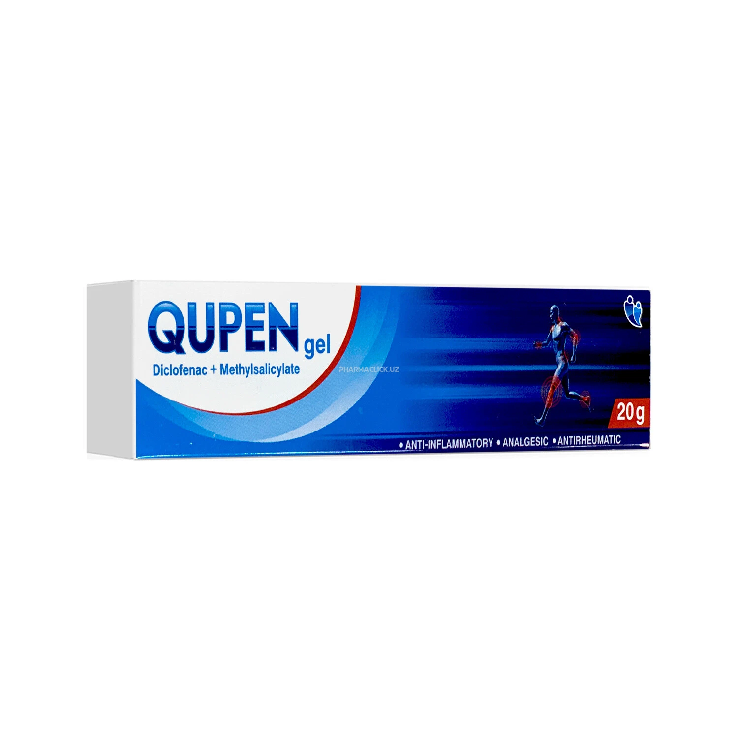 Kyupen gel'  20 g