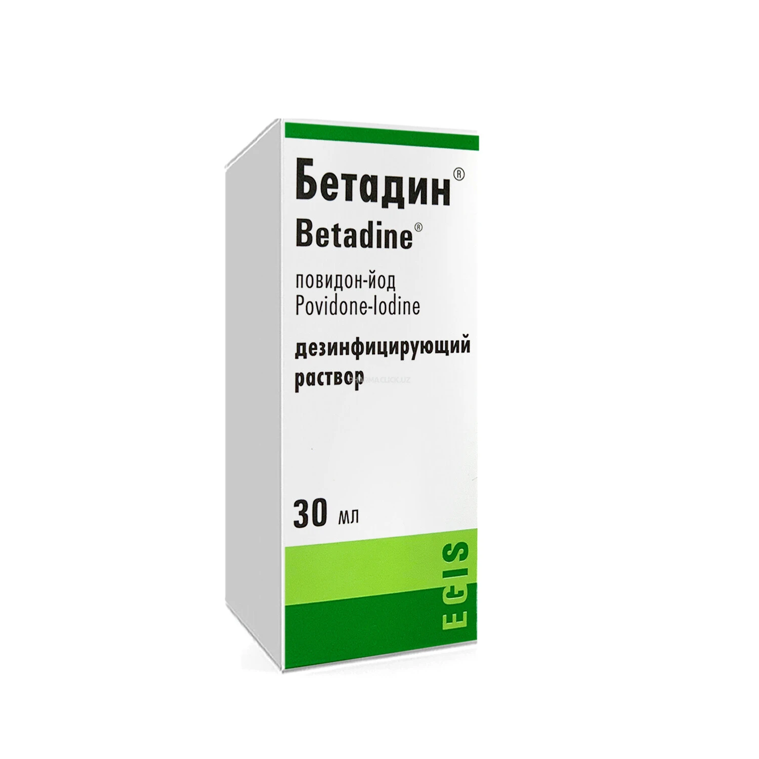 Betadin eritma 30ml