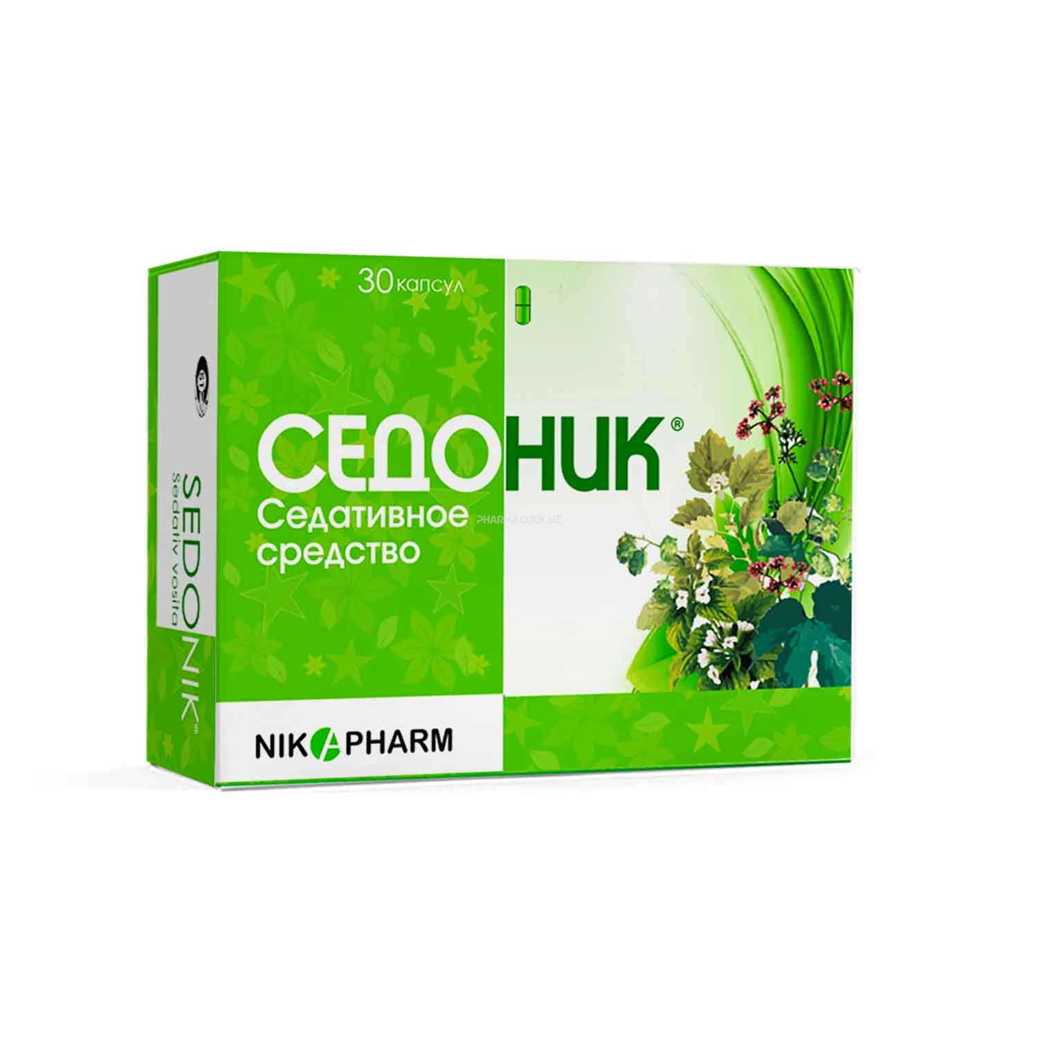 Sedonik №30