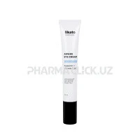 Увлажняющий крем-флюид Likato professional для области вокруг глаз AWAKE EYE CREAM 20 мл