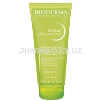 Sébium Гель Актив, 200 мл