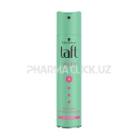 Лак для волос Taft HSP Volume HL4, для тонких волос, 250 мл Лак для волос Taft HSP Volume HL4, для тонких волос, 250 мл