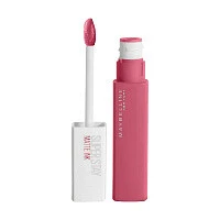 Помада для губ Maybelline New York Super Stay Matte Ink, 125 Inspirer, 5 мл