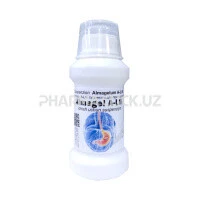 альмагель лик