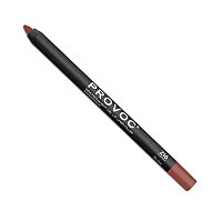 Гелевый карандаш для губ Provoc Gel Lip Liner, оттенок 216 Brulee