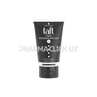 Гель для укладки Taft Gel Power Invisible HL5, 150 мл Гель для укладки Taft Gel Power Invisible HL5, 150 мл