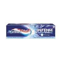 AQUAFRESH INTENSE CLEAN WHITENING