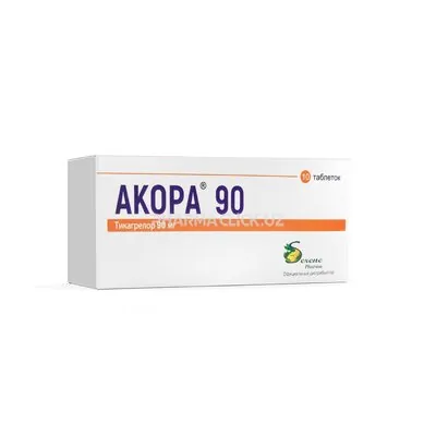 акора