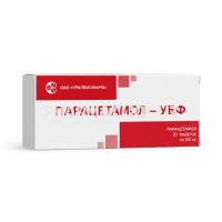 парацетамол