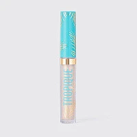 Блеск для губ Vivienne SaboTropique Gloss тон 03, Прозрачный с жемчужным сиянием Pharmaclick