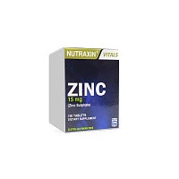 цинк нутрахин