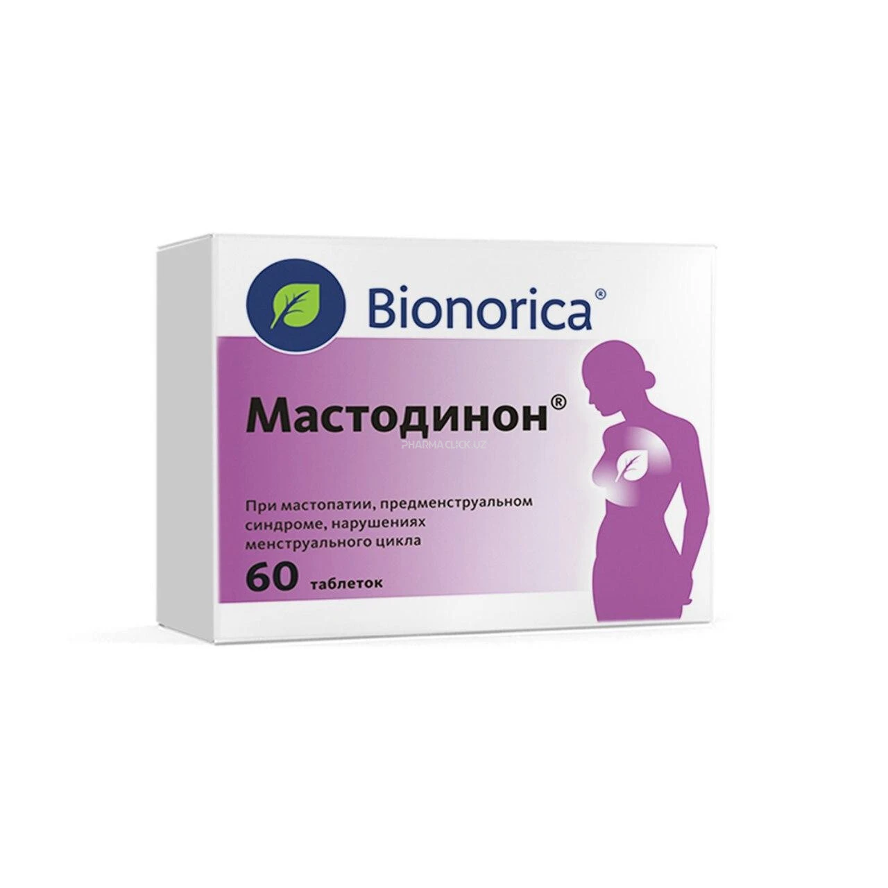 Mastodinon tab. №60