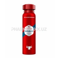 OLD SPICE Deodorant Spray WhiteWater 150мл - 1