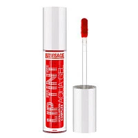 Тинт для губ LUXVISAGE Lip Tint Aqua Gel Hyaluron Complex, с гиалуроновым комплексом, тон 01