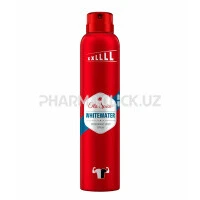 OLD SPICE Deodorant Spray Whitewater 250мл - 1