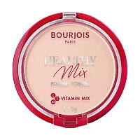Пудра Bourjois Healthy Mix Relaunch, оттенок 02 Ivoıre Doré Золотая слоновая кость