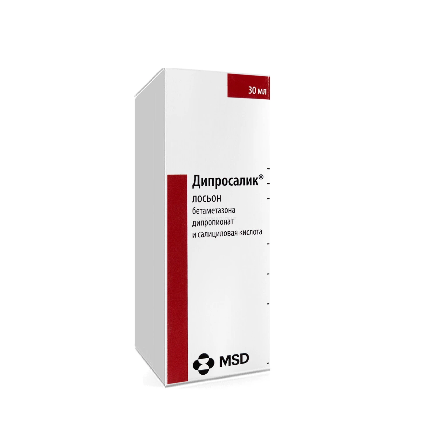 Diprosalik loson 30ml