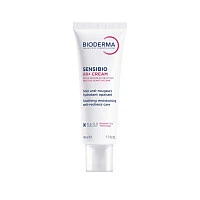 Крем для чувствительной кожи, Sensibio AR+, Bioderma, 40 мл