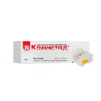 камистад новая