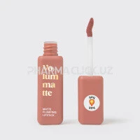 Vivienne Sabo Устойчивая жидкая матовая помада для губ с плампингом  Long-wearing plumping matte liquid lip color  Volummate , тон 4