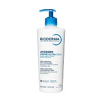 ATODERM CREAM ULTRA 500ML