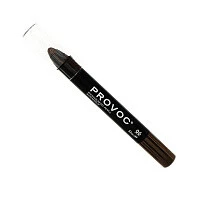 Тени-карандаш для век водостойкие Provoc Eye Shadow Pencil, 06 Sheriff