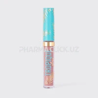 Блеск для губ Vivienne SaboTropique Gloss тон 16, Классический нюдовый оттенок Pharmaclick