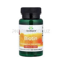 биотин 500 биотин 500
