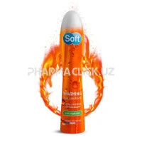 soft warming