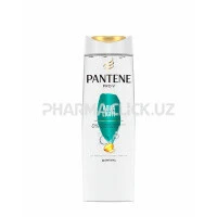 PANTENE Шампунь Pantene aqua light 400мл - 1